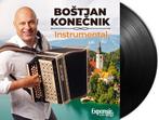 Bostjan Konecnik - Instrumentl - LP, Cd's en Dvd's, Ophalen of Verzenden, Nieuw in verpakking