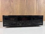 Pioneer - CT-W550R Audiocassette deck, Nieuw