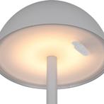 LED Tafellamp - Trion Rado - 1.7W - Warm Wit 3000K -, Huis en Inrichting, Lampen | Tafellampen, Ophalen of Verzenden, Nieuw, Metaal