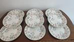 CHURCHILL Staffordshire England - Assiettes, luxe -, Antiek en Kunst