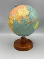 Tabletop globe - VEB Hermann Haack Gotha / Leipzig -