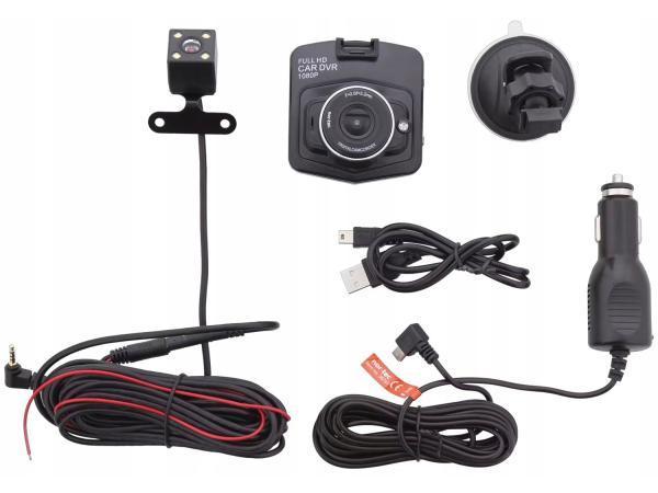 Veiling - 12x Dashcamset - Easy Compact, Auto diversen, Dashcams, Nieuw