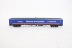 Märklin H0 - Modeltrein goederenwagon (3) - Prorail spoor, Hobby en Vrije tijd, Modeltreinen | H0, Nieuw