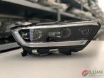 VW T-ROC LIFT VOLL LED KOPLAMP RECHTS KPL 2GA941036BL, Verzenden, Gebruikt, Volkswagen
