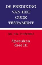 9789043533188 Prediking van het Oude Testament (POT)  -  ..., Boeken, Zo goed als nieuw, E.W. Tuinstra, Verzenden