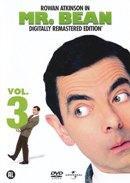 Mr. Bean - Its Bean 20 years 3 - DVD, Verzenden, Nieuw in verpakking