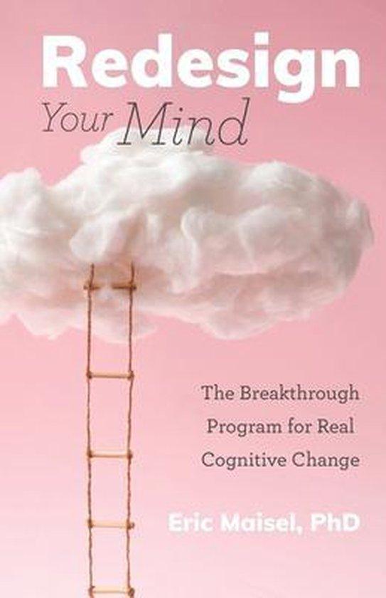 Redesign Your Mind 9781642505115 Eric Maisel, Boeken, Taal | Engels, Gelezen, Verzenden