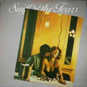 LP gebruikt - Sniff n the Tears - The Games Up, Cd's en Dvd's, Vinyl | Rock, Zo goed als nieuw, Verzenden