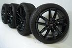 Mini Clubman F54 JCW815 18 inch velgen Pirelli Runflat Winte, 18 inch, Gebruikt, Velg(en), Winterbanden