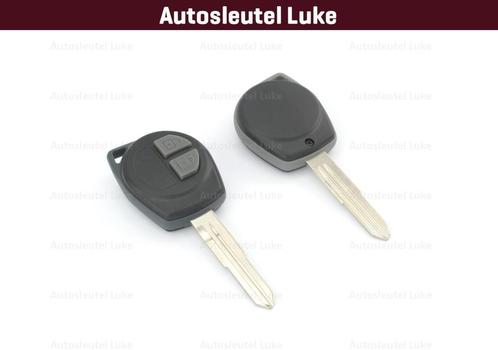 2-knops sleutel kpb1531 voor Suzuki, Auto-onderdelen, Elektronica en Kabels, Nieuw, Verzenden