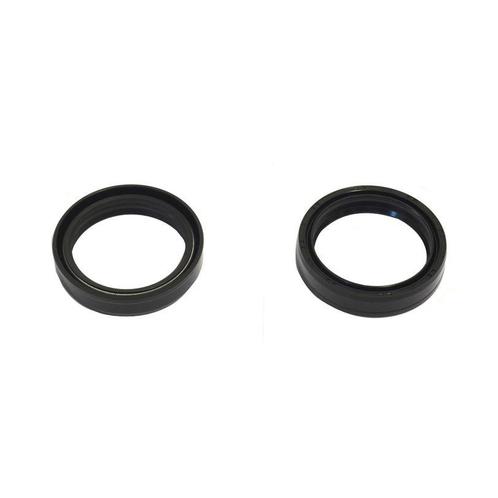 Athena voorvork olie keerring set NOK 43x54x12 mm, Motoren, Onderdelen | Overige, Nieuw, Verzenden