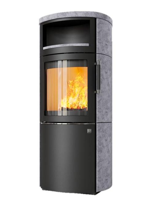 Hark 44 5.8 GT ECO plus, Huis en Inrichting, Haarden, Ophalen