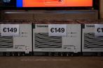 Toshiba 32 Full HD Smart-TV Stijlvol, &amp; Haarscherp Beeld, Verzenden, Nieuw