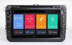 Vw Polo Golf Android 12 Navigatie CarPlay DAB+ Radio