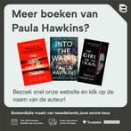 The Girl on the Train 9789001891374 Paula Hawkins, Boeken, Verzenden, Zo goed als nieuw, Paula Hawkins