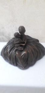 Fabris - Beeldje - Maternità - Keramiek, Antiek en Kunst, Antiek | Glas en Kristal