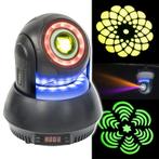 Ibiza Light Star Spot BL Movinghead Led Lichteffect, Verzenden, Nieuw, Overige typen