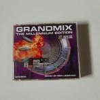 Grandmix the millenium edition, Cd's en Dvd's, Verzenden, Gebruikt