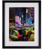 Dominik Valvo - Times Square (New York 2023)