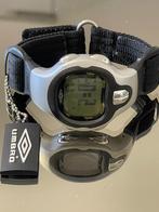 Umbro vintage scheidsrechters sport horloge, Verzenden, Nieuw