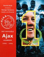 Het Officiële Ajax Jaarboek 1994-1995 9789024523634, Boeken, Gelezen, David Endt, Louis vd Vuurst, Verzenden