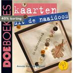 Kaarten uit de naaidoos / Doeboekjes 9789021333748, Verzenden, Zo goed als nieuw, A. Radsma-Rietveld