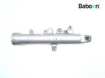 Voorvork Buitenpoot Links Suzuki SV 650 2004 (SV650N SV650S, Verzenden, Gebruikt