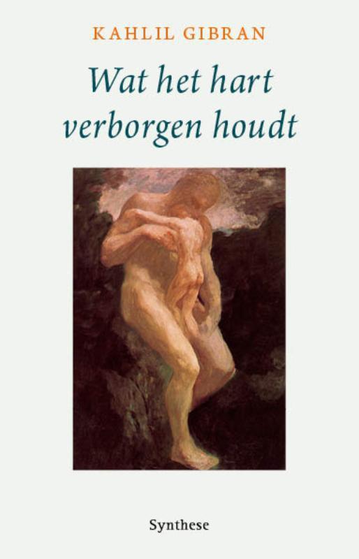 Wat het hart verborgen houdt 9789062711000 Kahlil Gibran, Boeken, Literatuur, Gelezen, Verzenden
