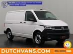 Volkswagen Transporter 2.0TDI Koelwagen 2022 L1 H1 Diesel, Auto's, Bestelauto's, Automaat, Volkswagen, Wit, Diesel