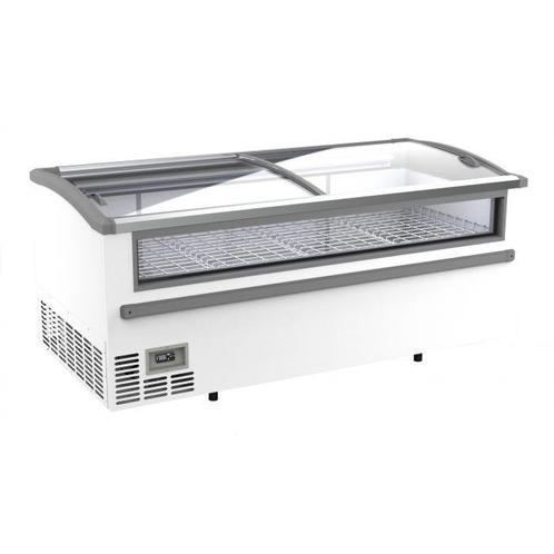 Supermarkt Vrieskist | 1005L | Wit | -18°c/-23°c | Statisch, Witgoed en Apparatuur, Koelkasten en IJskasten, Ophalen of Verzenden