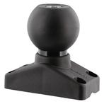 Scotty 176 2,25  Ball System Base, Nieuw, Overige typen