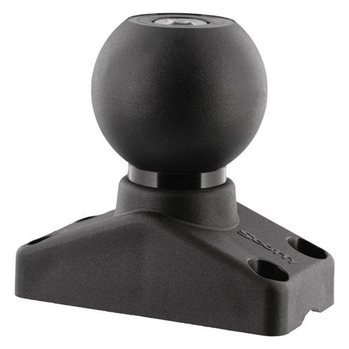 Scotty 176 2,25  Ball System Base, Watersport en Boten, Hengelsport | Algemeen, Overige typen, Nieuw