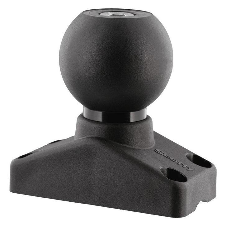 Scotty 176 2,25  Ball System Base, Watersport en Boten, Hengelsport | Algemeen, Overige typen, Nieuw