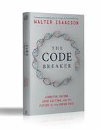 The Code Breaker 9781398502314 Walter Isaacson, Verzenden, Gelezen, Walter Isaacson