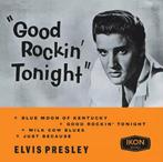 Elvis Presley – Good Rockin Tonight (10-Vinyl-LP-Wi..., Verzenden, Nieuw in verpakking