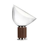 20% Korting | Flos Taccia Tafellamp, Verzenden, Zo goed als nieuw, Minder dan 50 cm