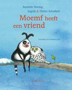 Boek: Moemf heeft een vriend - (als nieuw), Verzenden, Zo goed als nieuw