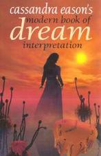 Cassandra Easons modern book of dream interpretation by, Gelezen, Cassandra Eason, Verzenden