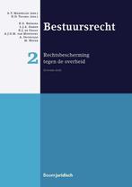 Bestuursrecht deel 2, 9789462906037, Boeken, Verzenden, Zo goed als nieuw, Studieboeken