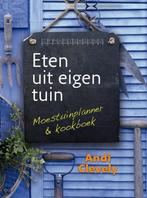 Eten uit eigen tuin 9789021535296 A. Clevely, Verzenden, Gelezen, A. Clevely