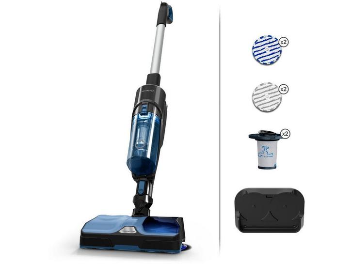 Rowenta GZ3038 - Stofzuiger 2in1 - Droog en nat reinigen -, Huis en Inrichting, Woonaccessoires | Overige, Zo goed als nieuw, Verzenden