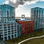 Appartement met Balkon en Parkeergelegenheid, Direct bij eigenaar, Appartement, Amsterdam, Amsterdam