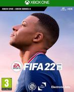 FIFA 22 (Losse CD) (Xbox One Games) (Koopjeshoek), Spelcomputers en Games, Games | Xbox One, Ophalen of Verzenden, Zo goed als nieuw