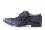 Mazzeltov Nette schoenen in maat 42 Blauw | 10% extra, Mazzeltov, Overige typen, Zo goed als nieuw, Verzenden
