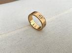 Cartier - Ring - Love - 18 karaat Geel goud, Nieuw