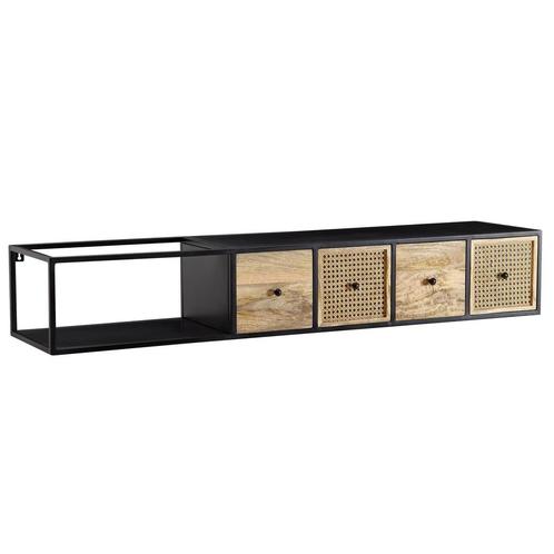 TV lowboard Reillyberg  - WL6M588, Huis en Inrichting, Kasten | Televisiemeubels, Ophalen of Verzenden