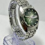 Seiko - LM Gradient Green Sunburst - Zonder Minimumprijs -