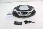 Lenco SCD-720SI - Draagbare radio met DAB radio, Bluetooth®,, Verzenden, Zo goed als nieuw