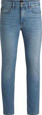 BOSS Delaware Jeans Bright Blue maat W 33 - L 36 Heren, Verzenden, Nieuw, BOSS