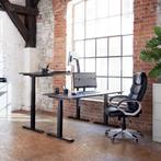 Elektrisch tafelframe in hoogte verstelbaar met geheugen ext, Verzenden, Nieuw